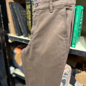 Alternative view of Sea Barrier - Chinos