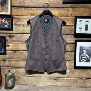 Club Of Gents - Vest