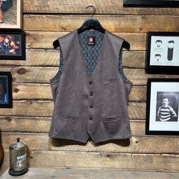 Club Of Gents - Vest