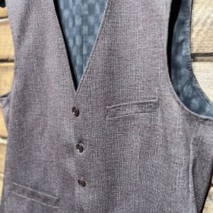 Alternative view of Club Of Gents - Vest