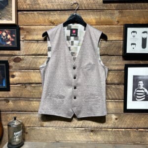 Club Of Gents - Vest