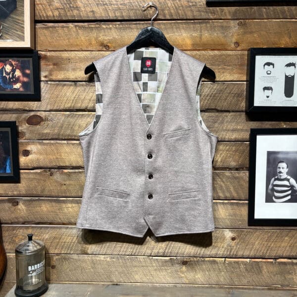 Club Of Gents - Vest