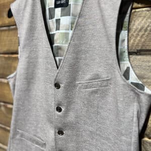 Alternative view of Club Of Gents - Vest
