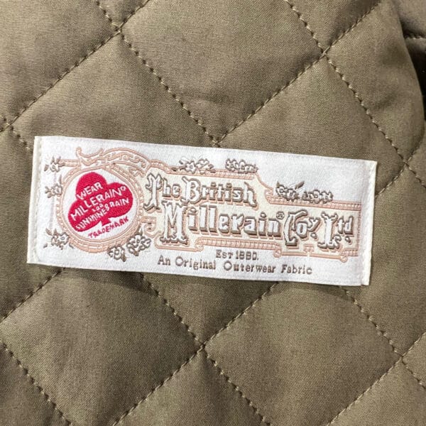 Filson 1897 - Jacket Journeyman - Billede 4