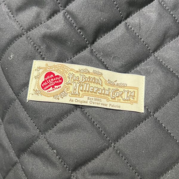 Filson 1897 - Jacket Journeyman - Billede 4