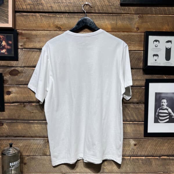 Iron & Resin - T-Shirt - Billede 3