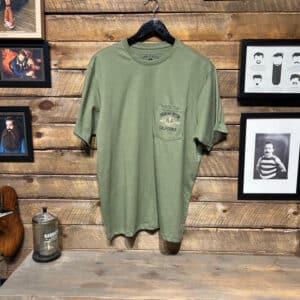 Iron & Resin - T-Shirt