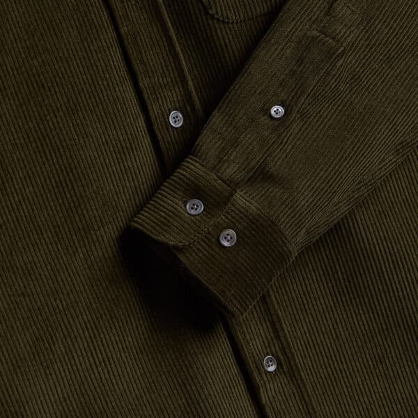 Portuguese Flannel - Fløjlsskjorte - Billede 3