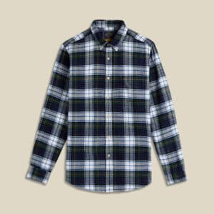 Portuguese Flannel - Flannelsskjorte
