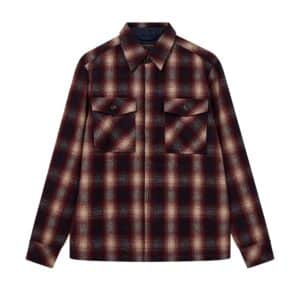 Mos Mosh - Overshirt