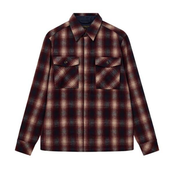 Mos Mosh - Overshirt
