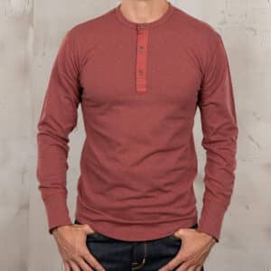 Pike Brothers - Henley