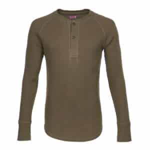 Pike Brothers - 1936 Waffle knit