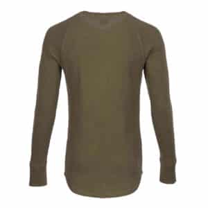 Alternative view of Pike Brothers - 1936 Waffle knit