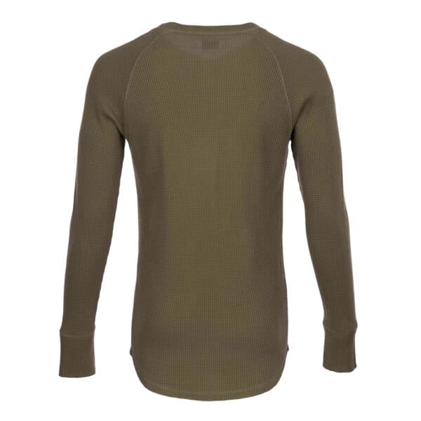 Pike Brothers - 1936 Waffle knit - Billede 2