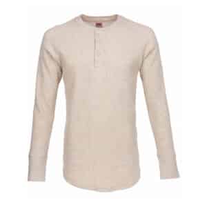 Pike Brothers - 1936 Waffle Knit