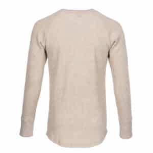 Alternative view of Pike Brothers - 1936 Waffle Knit