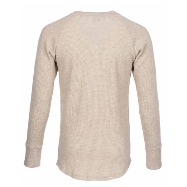 Pike Brothers - 1936 Waffle Knit - Billede 2