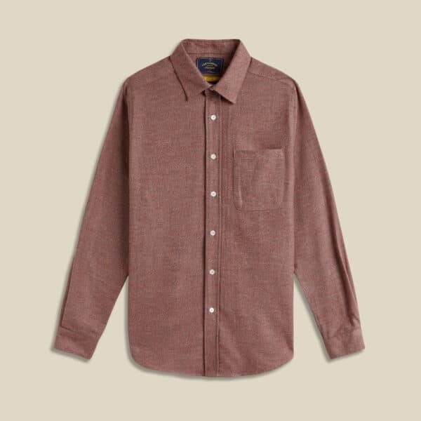 Portuguese Flannel - Flannelsskjorte