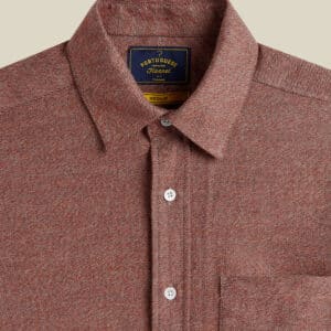 Alternative view of Portuguese Flannel - Flannelsskjorte