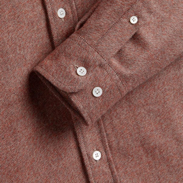 Portuguese Flannel - Flannelsskjorte - Billede 3