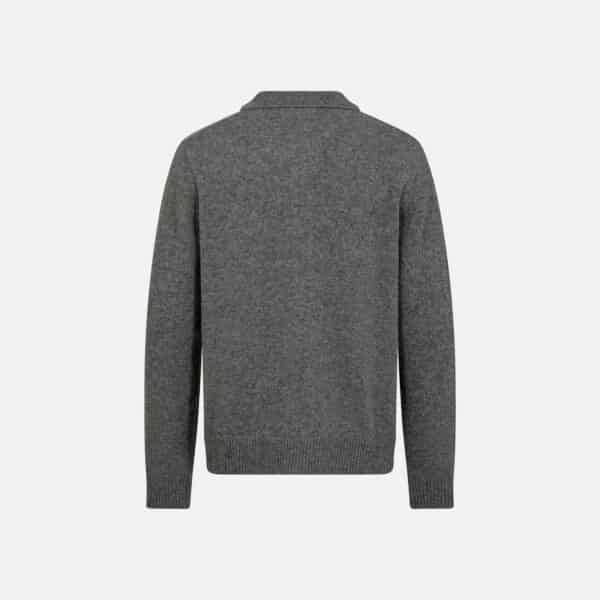 Resteröds - Cardigan - Billede 3