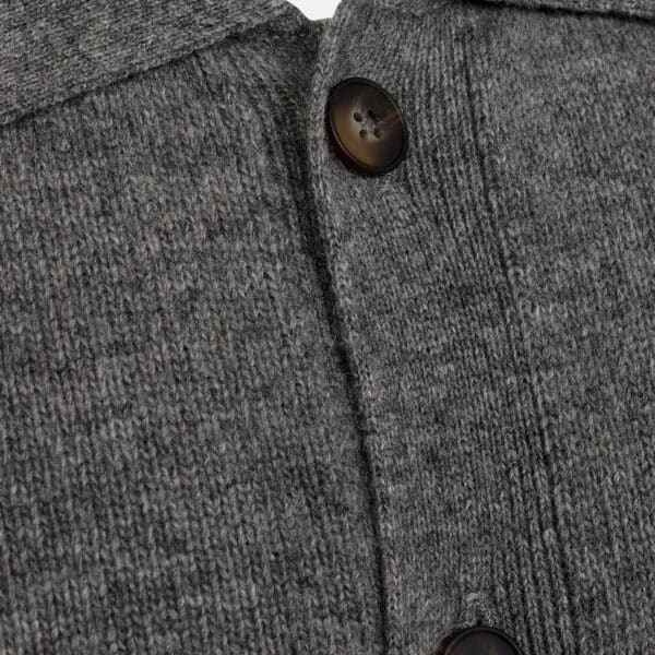 Resteröds - Cardigan - Billede 2