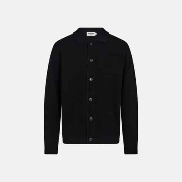 Resteröds - Cardigan