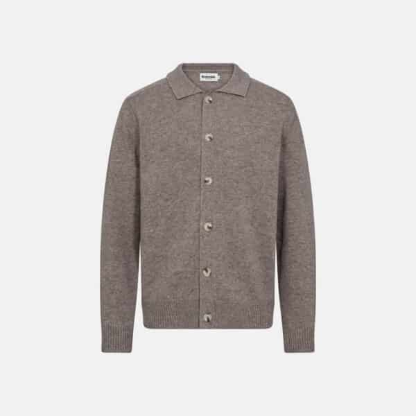 Resteröds - Cardigan