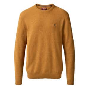 MCS - Strik Lambswool