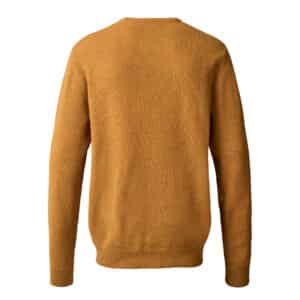 Alternative view of MCS - Strik Lambswool
