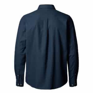 Alternative view of MCS - Flannelsskjorte