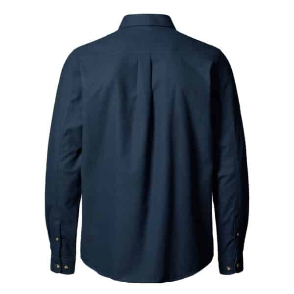 MCS - Flannelsskjorte - Billede 2