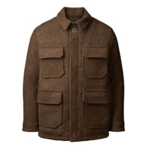MCS - Overshirt Uld