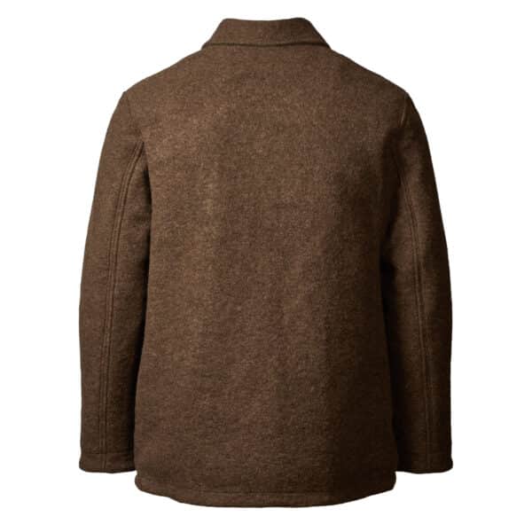 MCS - Overshirt Uld - Billede 2