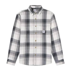 Lee - Flannelsskjorte