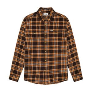Wrangler - Flannelsskjorte