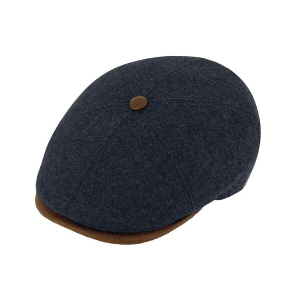Fiebig - Flatcap