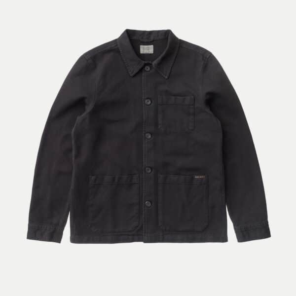 Nudie Jeans - Worker Jacket