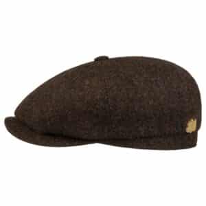 Stetson - Flatcap