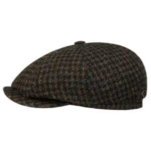 J.J. Hats - Flatcap