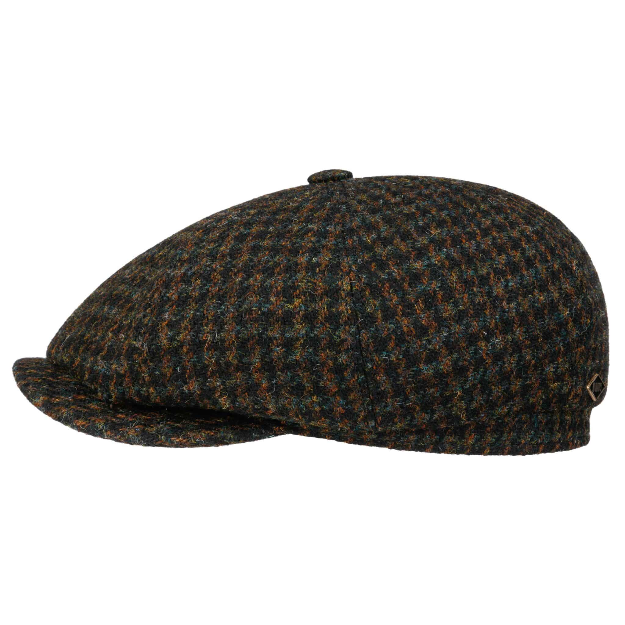 J.J. Hats - Flatcap