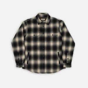 Nudie Jeans - Overshirt