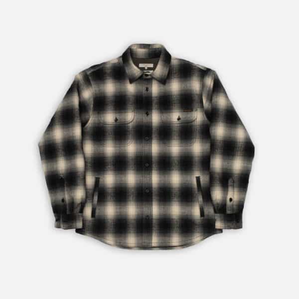 Nudie Jeans - Overshirt
