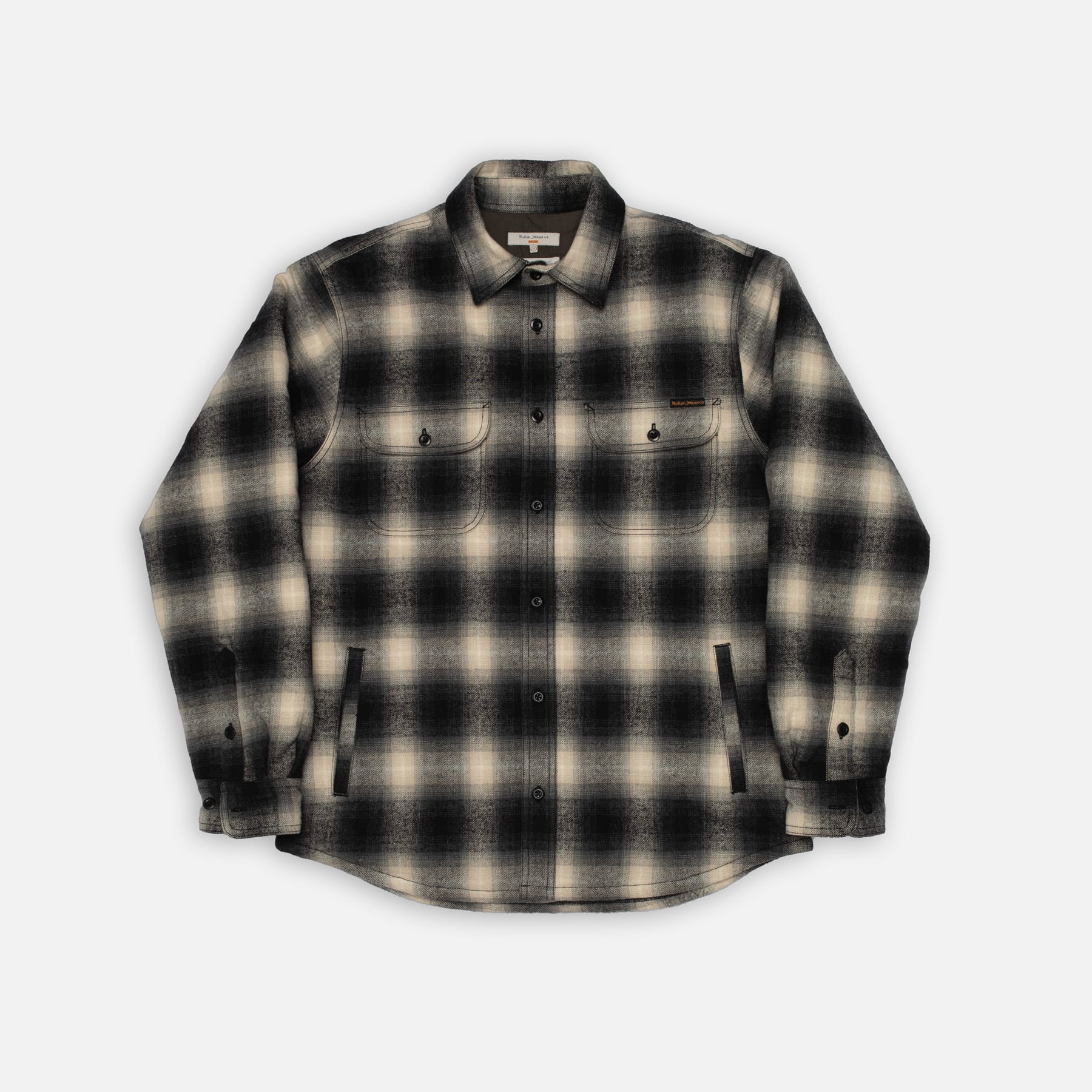 Nudie Jeans - Overshirt