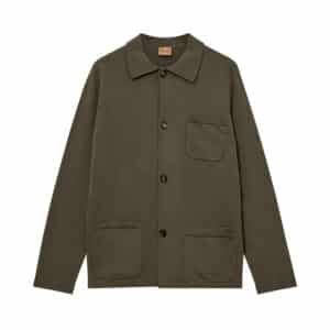 Mos Mosh - Overshirt Knitted