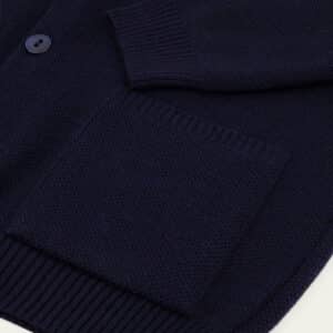 Alternative view of Nitto - Cardigan