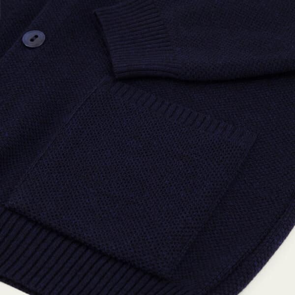 Nitto - Cardigan - Billede 2