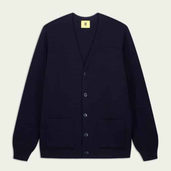 Nitto - Cardigan