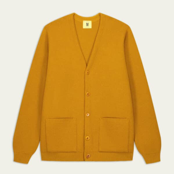 Nitto - Cardigan